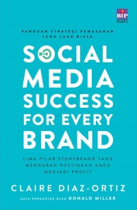 Social Media Success For Every Brand