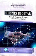 Bisnis Digital: Sebuah Pengantar Transformasi Digital