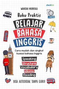 Belajar Bahasa Inggris