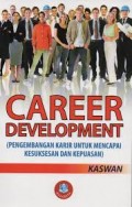 Career Development