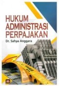 Hukum  Administrasi Perpajakan