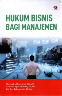 Hukum Bisnis Bagi Manusia