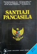 Santiaji Pancasila