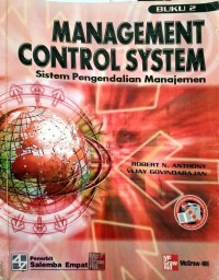 Management Control System