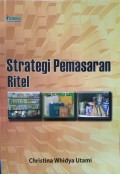 Strategi Pemasaran Ritel