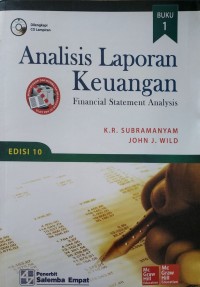 Analisis Laporan Keuangan