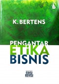 Pengantar Etika Bisnis