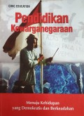 Pendidikan Kewarganegaraan