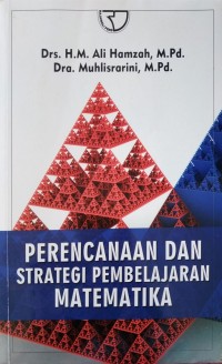 Perencanaan Dan Strategi Pembelajaran Matematika