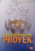 Manajemen Pembiayaan Proyek