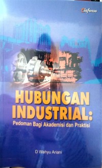 Hubungan Industrial