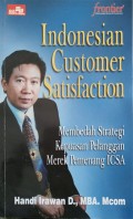 Indonesian Customer Satisfaction