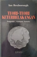 Teori-teori Keterbelakangan