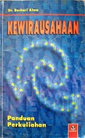 Kewirausahaan