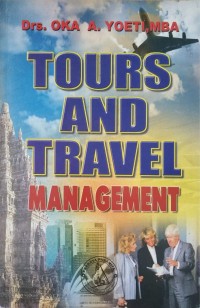 Tours And Travel Management