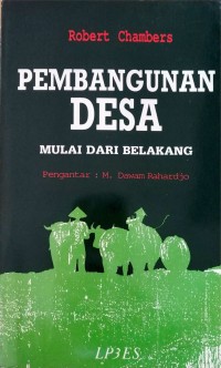 Pembangunan Desa