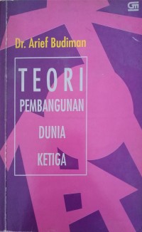 Teori Pembangunan Dunia Ketiga