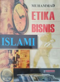 Etika Bisnis Islami