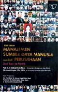 Manajemen Sumber Daya Manusia untuk Perusahan