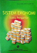 Sistem Ekonomi