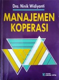 Manajemen Koperasi