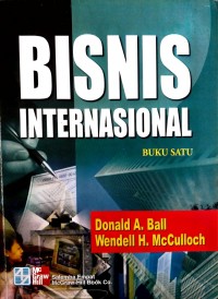 Bisnis Internasional