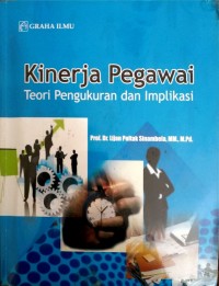 Kinerja Pegawai