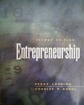 Entrepreneurship