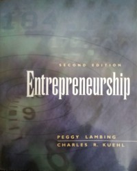 Entrepreneurship