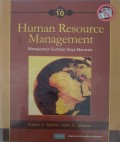 Human Resource Management