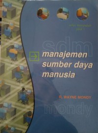 Manajemen Sumber Daya Manusia (jilid 1)