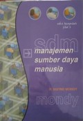 Manajemen Sumber Daya Manusia (Jilid 2)