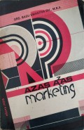 Azas Azas Marketing