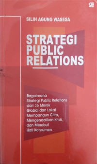 Strategi Public Relations