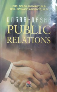 Dasar Dasar Public Relations