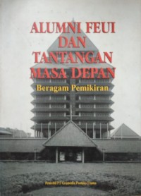 Alumni FEUI dan Tantangan Masa Depan