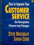 How To Improve Your Customer Service