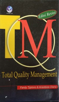 Total Quality Management