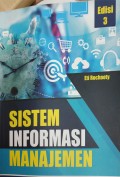 Sistem Informasi Manajemen