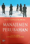 Manajemen Perubahan