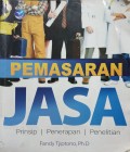 Pemasaran Jasa