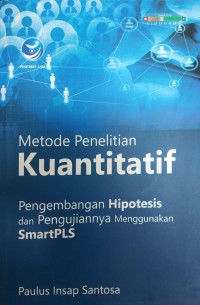 Metode Penelitian Kuantitatif