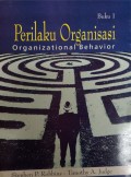 Perilaku Organisasi