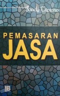 Pemasaran Jasa