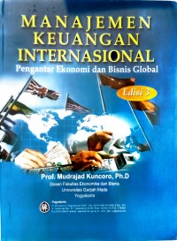 Manajemen Keuangan Internasional