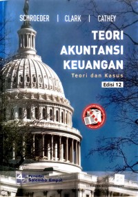 Teori Akuntansi Keuangan