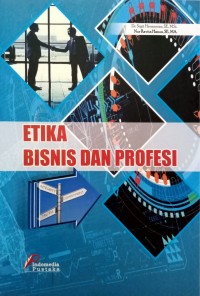 Etika Bisnis Dan Profesi