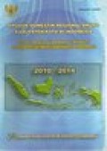 PRODUK DOMESTIK REGIONAL BRUTO KABUPATEN/KOTA DI INDONESIA 2010-2014