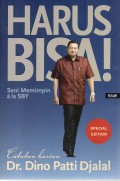 Harus Bisa