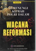 Wacana Reformasi